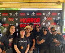 Andy /rif Hingga Candil Siapkan Kejutan di Horror Rockestra 2024 - JPNN.com