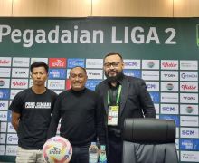 Liga 2: Gol Cepat Persiraja Membuat PSKC Tumbang - JPNN.com