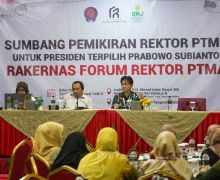 FR PTMA Sebut Permendikbudristek tentang Akreditasi Merugikan Perguruan Tinggi Muhammadiyah - JPNN.com