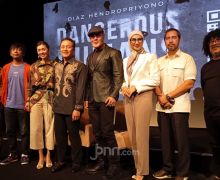 Deddy Corbuzier Ungkap Alasan Bikin Film Dokumenter Dangerous Humans - JPNN.com