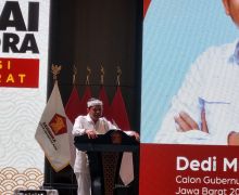 Gerindra Siap Memenangkan Dedi Mulyadi – Erwan Setiawan di Pilkada Jabar 2024 - JPNN.com