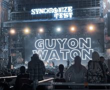 Keseruan Hari Pertama Synchronize Fest 2024 - JPNN.com