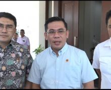 Kunjungan Ke Surabaya, Menteri AHY Akan Deklarasikan 46 Kota Lengkap - JPNN.com