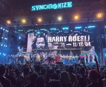 Kenangan dan Kejutan di Hari Kedua Synchronize Fest 2024 - JPNN.com