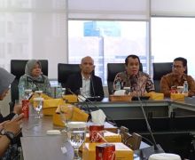 Kemendikbudristek Libatkan 10 Politeknik & SMK di TEI 2024 - JPNN.com