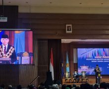 Unpad Lantik Rektor Baru, Pj Gubernur Jabar Sampaikan Pesan Ini - JPNN.com