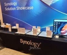 Tangkal Serangan Siber, Synology Kenalkan Solusi Perlindungan Data - JPNN.com