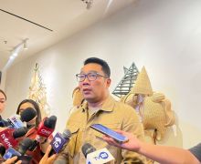 Ridwan Kamil Jual Lukisan untuk Tambah Dana Kampanye - JPNN.com