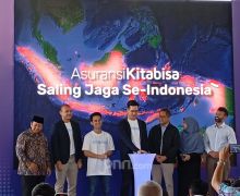 Platform Saling Bantu Kitabisa.com Kini Merambah Asuransi Syariah - JPNN.com