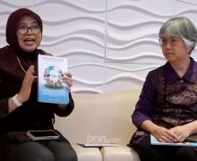 Kemendikbudristek Luncurkan 2 Buku Panduan Terbaru, Penting untuk Pendidikan Tinggi - JPNN.com