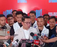 Gelar BARK, Ridwan Kamil Investasi Aspirasi Warga Jakarta Utara - JPNN.com