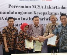 IP Trisakti & NSCA Berkolaborasi Menyiapkan Lulusan Siap Kerja, Terima Peserta Inklusi - JPNN.com