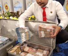 Selama 5 Tahun, Peredaran Uang Palsu di Jabar Tembus Rp7,1 Miliar - JPNN.com