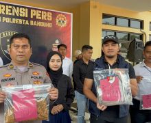 Oknum Guru SMP di Bandung Mencabuli Muridnya Sendiri, Terancam Lama di Penjara - JPNN.com