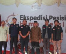 Hima Persis Gelar Ekspedisi Pesisir di Desa Banyuasih, Pandeglang - JPNN.com