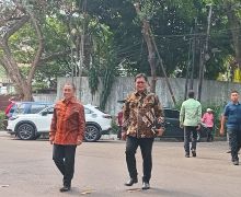 Anis Matta Dipanggil Prabowo, Ditunjuk Jadi Wamenlu - JPNN.com