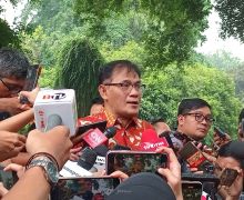 Budiman Sudjatmiko Ditunjuk Prabowo Pimpin Lembaga Baru, Tugasnya Selesaikan Masalah Kemiskinan - JPNN.com