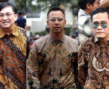 6 Selebritas Ini Dipanggil Prabowo Subianto, Bakal Jadi Wamen? - JPNN.com