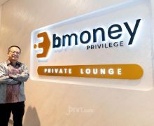 Pengguna Meningkat, BMoney Hadirkan Privilege Lounge untuk Para Investor - JPNN.com