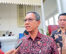 Heru Budi Yakin Teguh Bisa Pimpin Jakarta dengan Baik - JPNN.com