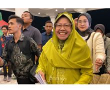 Pascadebat Perdana, Risma Singgung Pembentukan Karakter Sejak Dini - JPNN.com