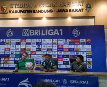 Paul Munster Ungkap Awal Petaka Kekalahan Persebaya dari Persib, Juga Singgung Wasit - JPNN.com