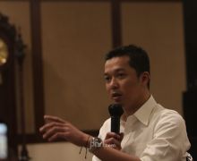 Menanti Sinergi Taufik Hidayat dan Menpora Dito Ariotedejo Membenahi Olahraga Indonesia - JPNN.com