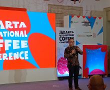 Penggila Kopi Jangan Lewatkan Jakarta International Coffee Conference Hadir Kembali - JPNN.com