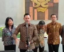 Menko Infrastruktur dan Pembangunan Kewilayahan Pastikan IKN Tetap Berlanjut - JPNN.com