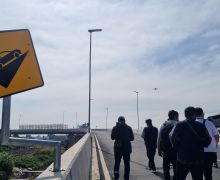 Pemkot Bandung Larang Sepeda Motor Ngebut di Flyover Ciroyom - JPNN.com