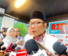 Ridwan Kamil: Survei Bukan Penentu Takdir! - JPNN.com