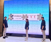 FIFGroup Tawarkan Promo Spesial Selama di IMOS 2024 - JPNN.com