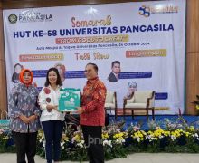 Tantangan Pendidikan Tinggi di Era AI, Universitas Pancasila Siapkan Lulusan Unggul - JPNN.com