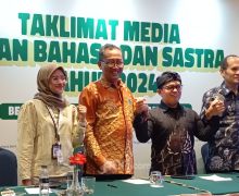 BBS 2024: Majukan Peran Bahasa & Sastra Indonesia di Ranah Internasional - JPNN.com