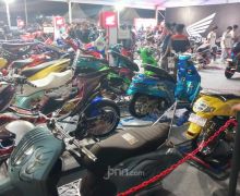 HMC 2024 Sukses Mengumpulkan 1.145 Karya Modifikator Honda, Ini 3 Jawarany - JPNN.com