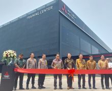 Memastikan Tetap Kompetitif, MMKSI Meresmikan Mitsubishi Motors Training Center - JPNN.com