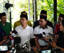 7 Politikus KIM Plus Membelot, Siap Memenangkan Pram-Doel di Dapil Masing-Masing - JPNN.com