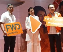 FWD Insurance Luncurkan Tomorrow Protection, Banyak Keunggulannya - JPNN.com