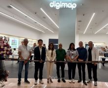 Digimap Buka Gerai Apple Premium di Jakarta, Ada Penawaran Khusus - JPNN.com