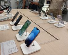 Begini Kronologi iPhone 16 Masuk ke Indonesia - JPNN.com