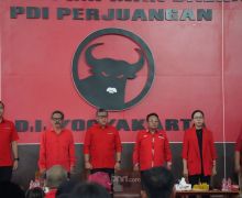 Hadir Konsolidasi PDIP di Yogya, Hasto: Pilkada Momentum Mengubah Peta Politik - JPNN.com