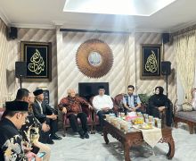 Ridwan Kamil Nilai Pilkada 2024 Lebih Sejuk dibanding Era Ahok Vs Anies - JPNN.com