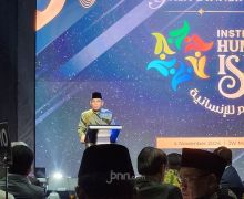 Institute for Humanitarian Islam Berikhtiar Menebar Nilai Kemanusiaan di Dunia - JPNN.com