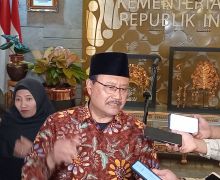 Gus Mensos Ungkap Hasil Rapat dengan Menteri KPK - JPNN.com