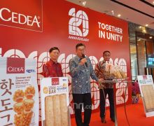 CEDEA Luncurkan Dua Produk Baru Dibuat oleh Chef Korea, Lezat Banget - JPNN.com