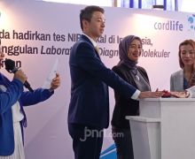 Deteksi Dini Down Syndrome, Cordlife Persada Hadirkan Layanan NIPT Lokal di Indonesia - JPNN.com