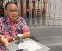 Menjelang Debat Calon Ketum ILUNI FHUI, Rahmat Bastian Siapkan 3 Program Andalan - JPNN.com