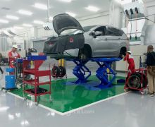 Mitsubishi Gelar Program Kilau Tahun Baru dan Musim Hujan - JPNN.com