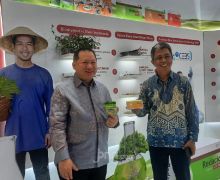 Dorong Kemandirian Farmasi Nasional, Fitofarmaka Harus Masuk JKN - JPNN.com