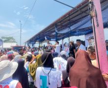 Ridwan Kamil Janjikan Lahan Pemakaman hingga Pertamini di Kepulauan Seribu - JPNN.com